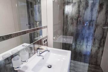 Фото номера Апартаменты Апартаменты Apartament Podwale г. Ланьцут 41