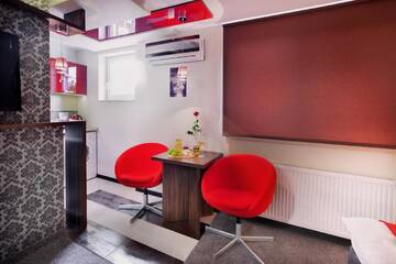 Фото номера Апартаменты Апартаменты Apartament Podwale г. Ланьцут 11