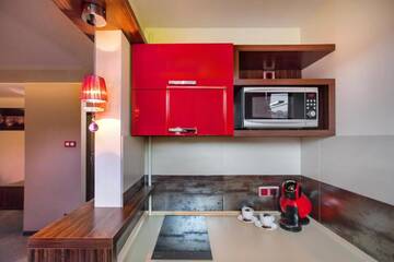 Фото номера Апартаменты Апартаменты Apartament Podwale г. Ланьцут 16