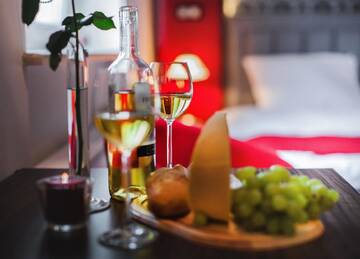Фото номера Апартаменты Апартаменты Apartament Podwale г. Ланьцут 12