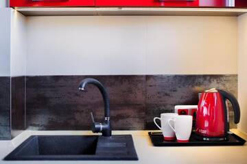 Фото номера Апартаменты Апартаменты Apartament Podwale г. Ланьцут 17