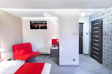Фотографии Апартаменты Apartament Podwale г. Ланьцут (Польша) №3 Фото Апартаменты Apartament Podwale г. Ланьцут 3