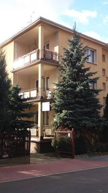 Фотографии Апартаменты Apartament przy Parku г. Ланьцут (Польша) №1 Фото Апартаменты Apartament przy Parku г. Ланьцут 1