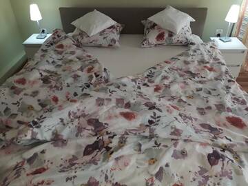 Фото номера Апартаменты с 2 спальнями Апартаменты Apartament przy Parku г. Ланьцут 6