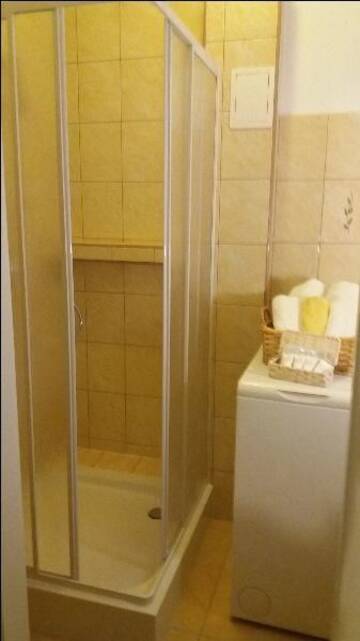 Фото номера Апартаменты с 2 спальнями Апартаменты Apartament przy Parku г. Ланьцут 12
