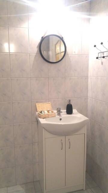 Фото номера Апартаменты Апартаменты Apartament przy Parku г. Ланьцут 9