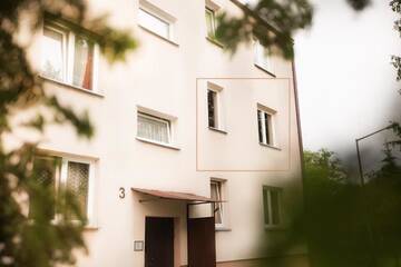 Фото номера Апартаменты Апартаменты Apartament Trójkąty i Kwadraty г. Ланьцут 23