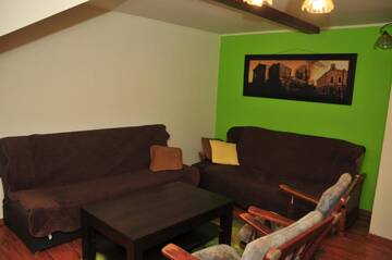 Фотографии Апартаменты Apartament przy Walowej г. Ланьцут (Польша) №4 Фото Апартаменты Apartament przy Walowej г. Ланьцут 4