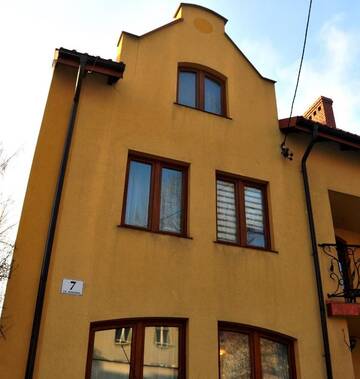 Фотографии Апартаменты Apartament przy Walowej г. Ланьцут (Польша) №1 Фото Апартаменты Apartament przy Walowej г. Ланьцут 1