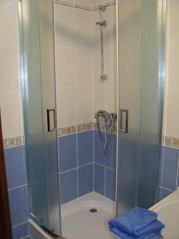 Фото номера Апартаменты с 2 спальнями Апартаменты Apartament przy Walowej г. Ланьцут 29
