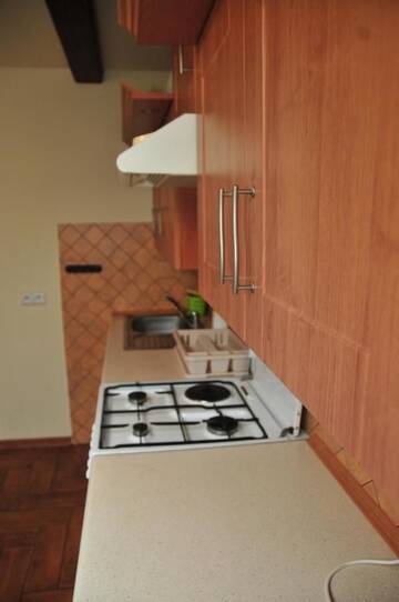 Фото номера Апартаменты с 2 спальнями Апартаменты Apartament przy Walowej г. Ланьцут 10